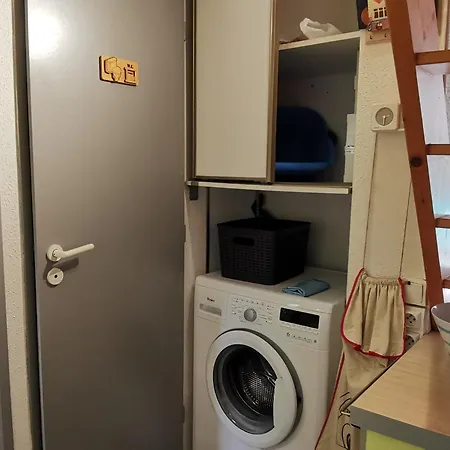Maison Pratique, Animaux Ok - 6 Pers. - Fr-1-194-456 Vakantiehuis La Tranche-sur-Mer