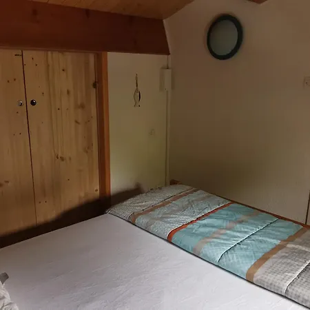 Vakantiehuis Maison Pratique, Animaux Ok - 6 Pers. - Fr-1-194-456 *