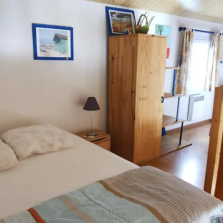 Maison Pratique, Animaux Ok - 6 Pers. - Fr-1-194-456 Vakantiehuis