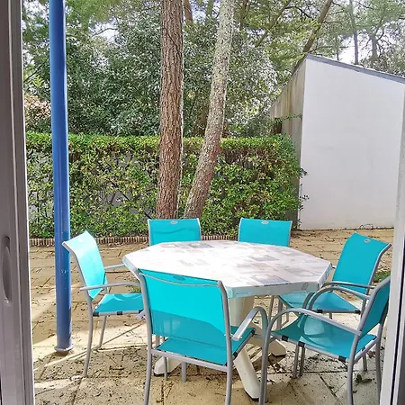 Vakantiehuis Maison Pratique, Animaux Ok - 6 Pers. - Fr-1-194-456 La Tranche-sur-Mer