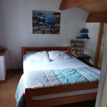 Maison Pratique, Animaux Ok - 6 Pers. - Fr-1-194-456 Prázdninový dům *