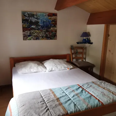 Maison Pratique, Animaux Ok - 6 Pers. - Fr-1-194-456 Prázdninový dům